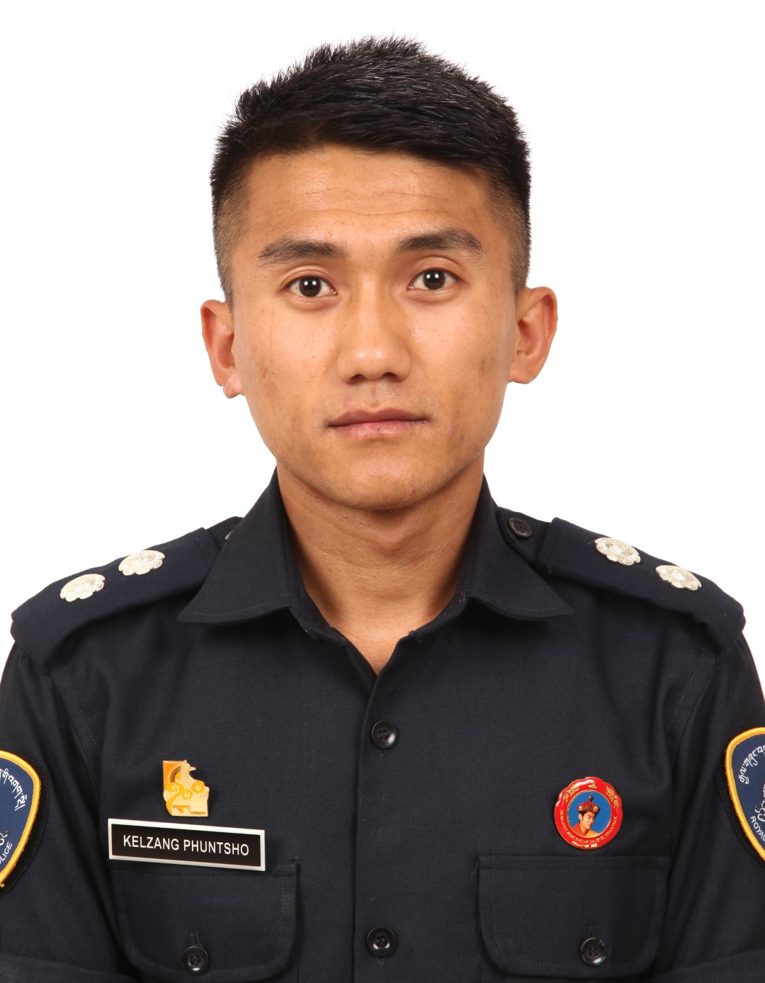 Kelzang Phuntsho Kelzang Phuntsho